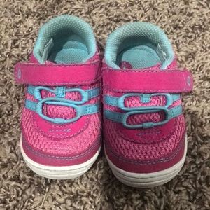 Stride Rite Shoes